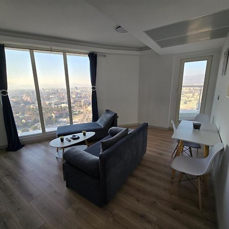 Cevahir Sky City Apartment With Spa, Pool & Fitness Included Скопье Экстерьер фото